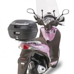 GIVI SR1125 Attacco Posteriore Specifico Per Bauletto MONOLOCK