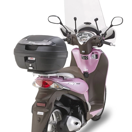GIVI SR1125 Attacco Posteriore Specifico Per Bauletto MONOLOCK 1 GIVI SR1125 Attacco Posteriore Specifico Per Bauletto MONOLOCK
