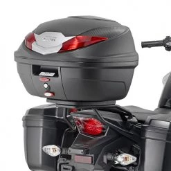 Givi SR1142 Attacco Posteriore Per Bauletto Monolock Per Honda