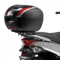 Givi SR1153 Portapacchi HONDA