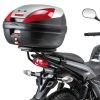 GIVI SR157 Attacco Posteriore Specifico Per Bauletto MONOLOCK