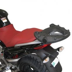 GIVI SR210 Attacco Posteriore Specifico Per Bauletto MONOKEY