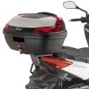 GIVI SR2111M Attacco Posteriore Specifico Per Bauletto MONOLOCK