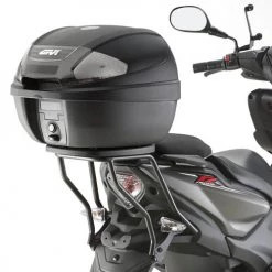 GIVI SR2113 Attacco Posteriore Specifico Per Bauletto MONOLOCK