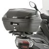 GIVI SR2120 Attacco Posteriore Specifico Per Bauletto MONOLOCK