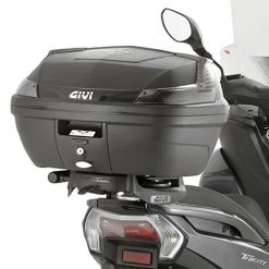 GIVI SR2120 Attacco Posteriore Specifico Per Bauletto MONOLOCK