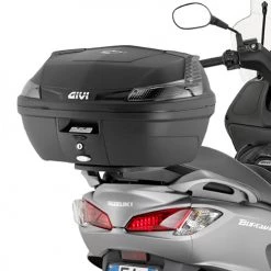 GIVI SR3106 Attacco Posteriore Specifico Per Bauletto MONOLOCK