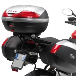 GIVI SR312 Attacco Posteriore Specifico Per Bauletto MONOKEY DUCATI Multistrada 1200