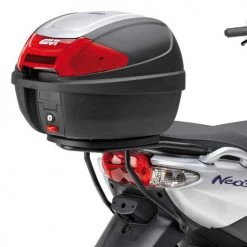 GIVI SR366 Attacco Posteriore Specifico Per Bauletto MONOLOCK