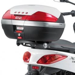 GIVI SR370 Attacco Posteriore Specifico Per Bauletto MONOKEY