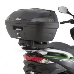 GIVI SR4111MM Attacco Posteriore Specifico Per Bauletto MONOLOCK