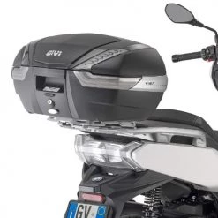 Givi SR5136 Attacco Posteriore Monokey Monolock Per BMW