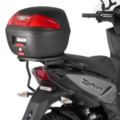 GIVI SR5602 Attacco Posteriore Specifico Per Bauletto MONOLOCK