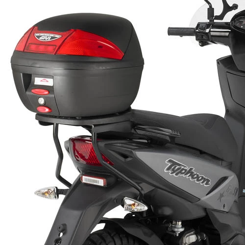 GIVI SR5602 Attacco Posteriore Specifico Per Bauletto MONOLOCK 1 GIVI SR5602 Attacco Posteriore Specifico Per Bauletto MONOLOCK
