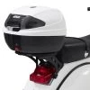 GIVI SR5603 Attacco Posteriore Specifico Per Bauletto MONOLOCK