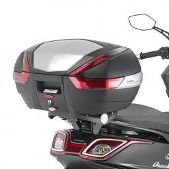 GIVI SR6107 Attacco Posteriore Specifico Per MONOKEY O MONOLOCK