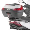 Givi SR6108 Portapacchi KYMCO