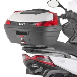 Givi SR6108 Portapacchi KYMCO