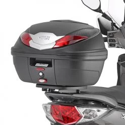GIVI SR7054 Attacco Posteriore Specifico Per Bauletto MONOLOCK