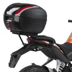 GIVI SR7701 Attacco Posteriore Specifico Per Bauletto MONOLOCK