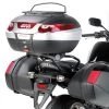 GIVI SR777 Attacco Posteriore Specifico Per Bauletto HONDA CBF 1000 / CBF 1000 ST
