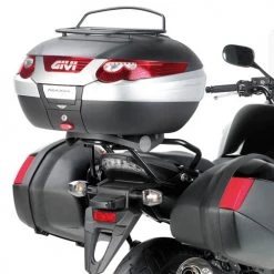 GIVI SR777 Attacco Posteriore Specifico Per Bauletto HONDA CBF 1000 / CBF 1000 ST