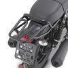 Givi SR8201 Portapacchi MOTO GUZZI