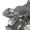 Givi SR9050 Attacco Posteriore Specifico Per Bauletto Monokey O Monolock Per Royal Enfield