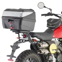 Givi SR9150 Attacco Posteriore Monolock Per Fantic