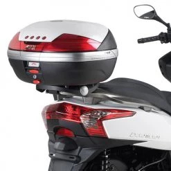 GIVI SR92 Attacco Posteriore Specifico Per Bauletto MONOKEY