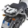 GIVI SRA2101 Attacco Posteriore In Alluminio Specifico Per MONOKY AMAHA XT 1200Z / YAMAHA XT 1200ZE Super Tenerè
