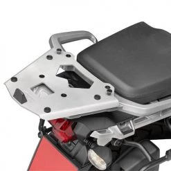 GIVI SRA6403 Attacco Posteriore In Alluminio Specifico MONOKEY Per Triumph