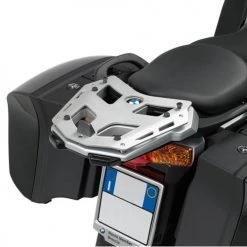 GIVI SRA693 Attacco Posteriore In Alluminio Specifico Per MONOKEY BMW K 1200 GT / K 1300 GT