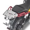 Givi SRA8203 Attacco Posteriore Monokey Per Moto Guzzi