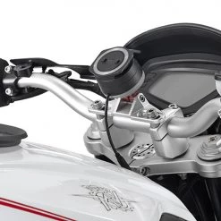 Givi STTR40SM Supporto Universale Per TomTom Rider