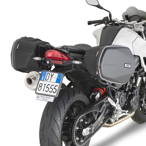 Givi TE5118 Telaietti Per Borse Laterali Easylock O Borse Soffici Per BMW