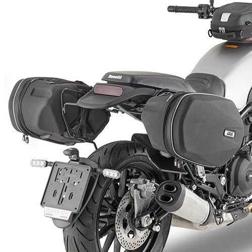Givi Te8704 Telaietti Per Borse Laterali Soffici O Easylock Per Benelli