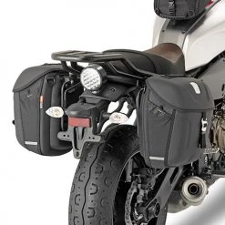 Givi TMT2126 Telaio Per Borse Laterali Metro Per Yamaha