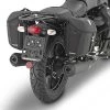 Givi TMT8201 Telaietti Per Borse Laterali Mt501 MOTO GUZZI