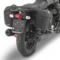 Givi TMT8201 Telaietti Per Borse Laterali Mt501 MOTO GUZZI