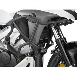 GIVI TN1139 Paramotore Tubolare Specifico Nero