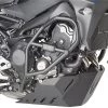Givi TN2139 Paramotore Tubolarenero Per Yamaha