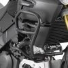GIVI TN3105 Paramotore Tubolare Specifico Nero