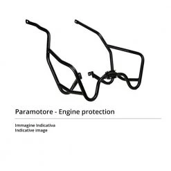 Givi TN4121 Paramotore KAWASAKI