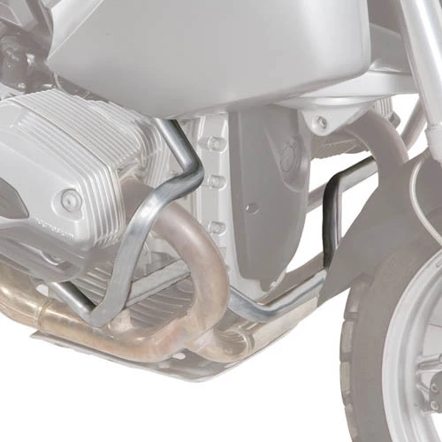 GIVI TN689 Paramotore Tubolare Specifico 1 GIVI TN689 Paramotore Tubolare Specifico