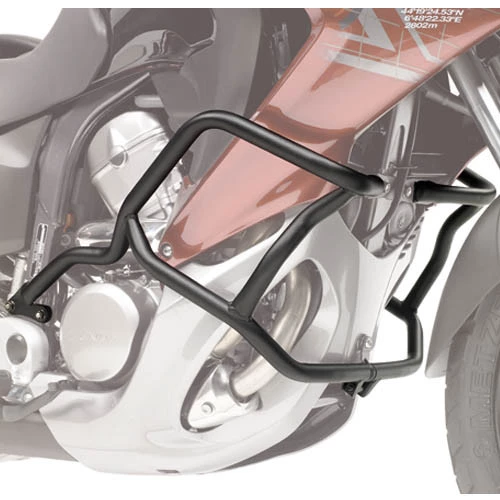Givi TNH5124OX Paramotore BMW 2 Givi TNH5124OX Paramotore BMW - immagine 2