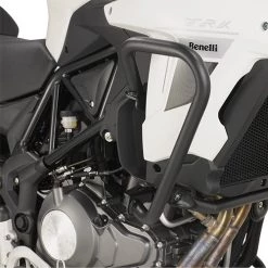 Givi TNH8703 Paramotore Alto Specifico Nero BENELLI
