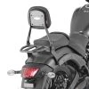 Givi TS4115B Schienale Con Portapacchi Per Kawasaki