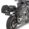 Givi TST4118 Telaietti Per Borse Laterali ST601 Sport-T Per Kawasaki