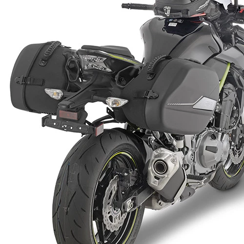 Givi TST4118 Telaietti Per Borse Laterali ST601 Sport-T Per Kawasaki